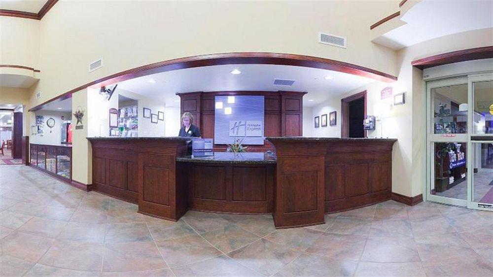 Holiday Inn Express & Suites Wausau By Ihg Weston Eksteriør billede