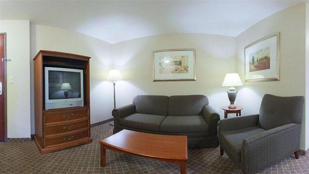 Holiday Inn Express & Suites Wausau By Ihg Weston Eksteriør billede