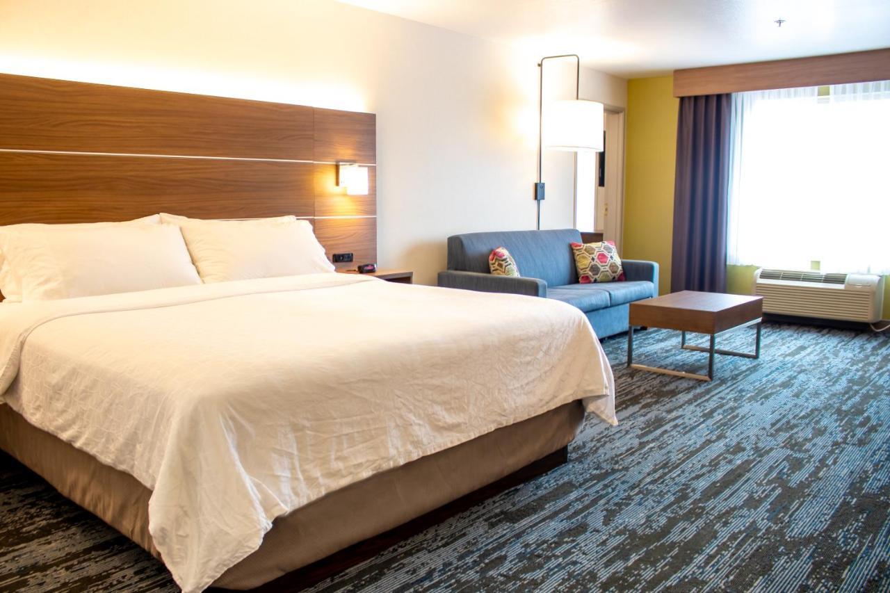 Holiday Inn Express & Suites Wausau By Ihg Weston Eksteriør billede