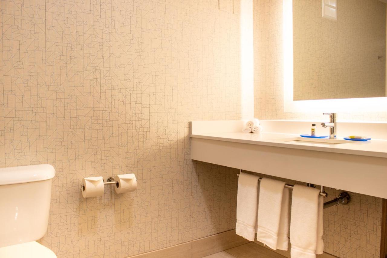Holiday Inn Express & Suites Wausau By Ihg Weston Eksteriør billede
