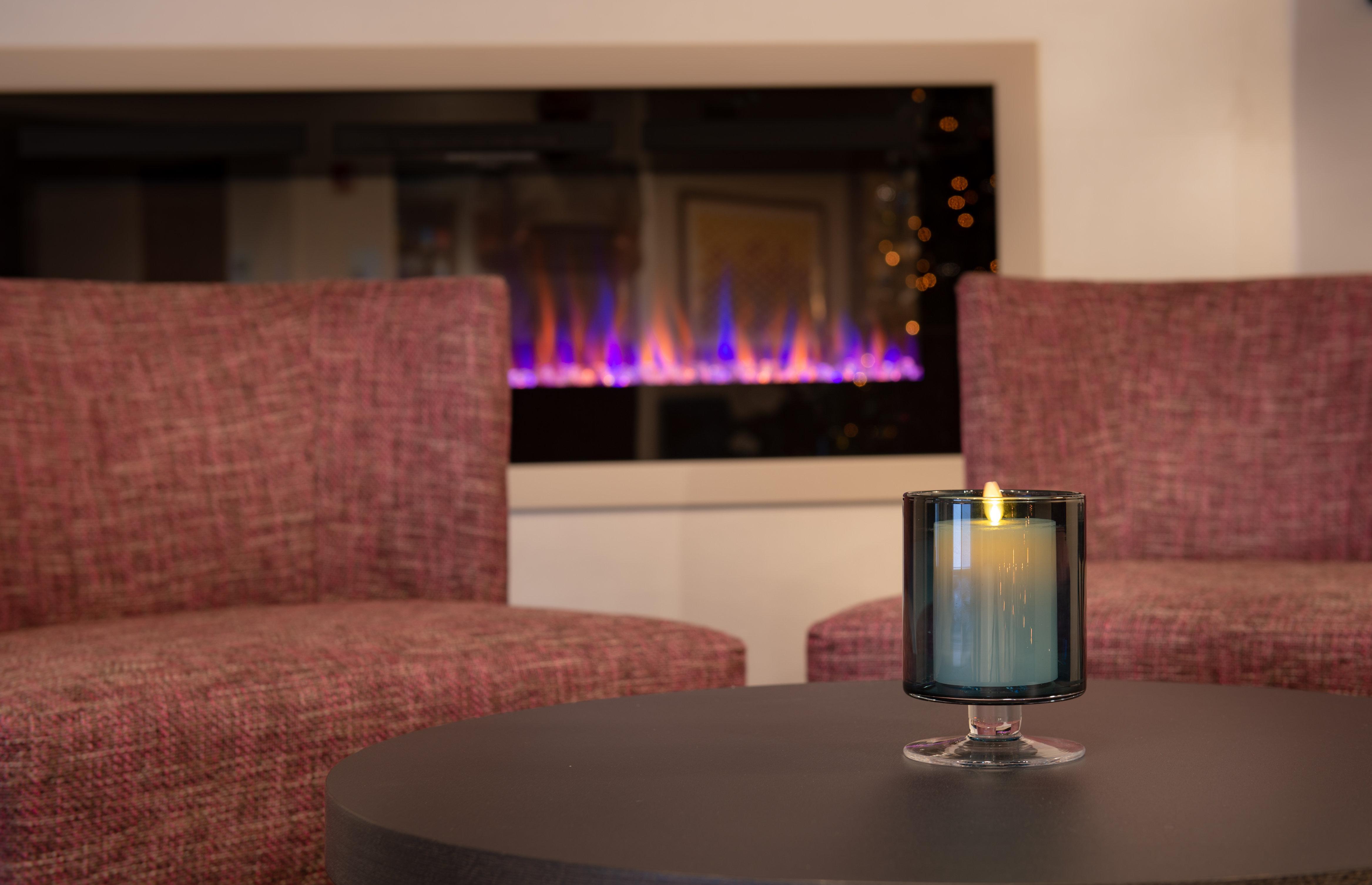 Holiday Inn Express & Suites Wausau By Ihg Weston Eksteriør billede