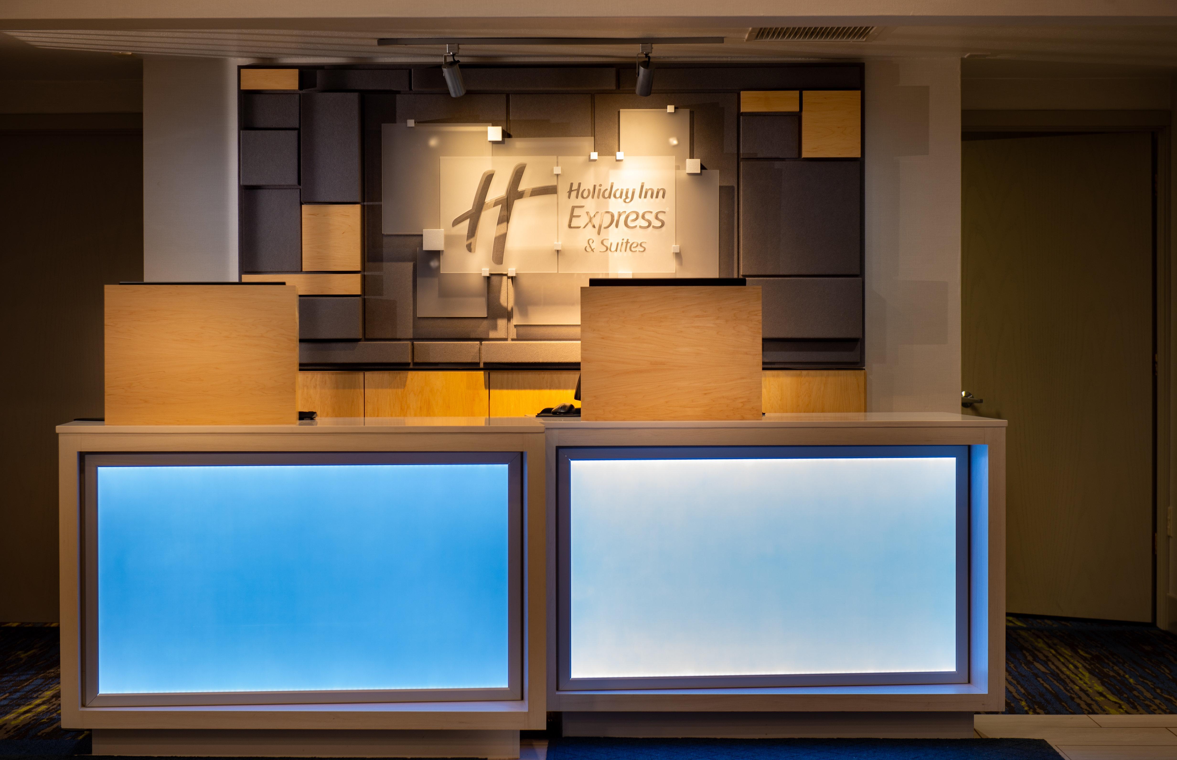 Holiday Inn Express & Suites Wausau By Ihg Weston Eksteriør billede