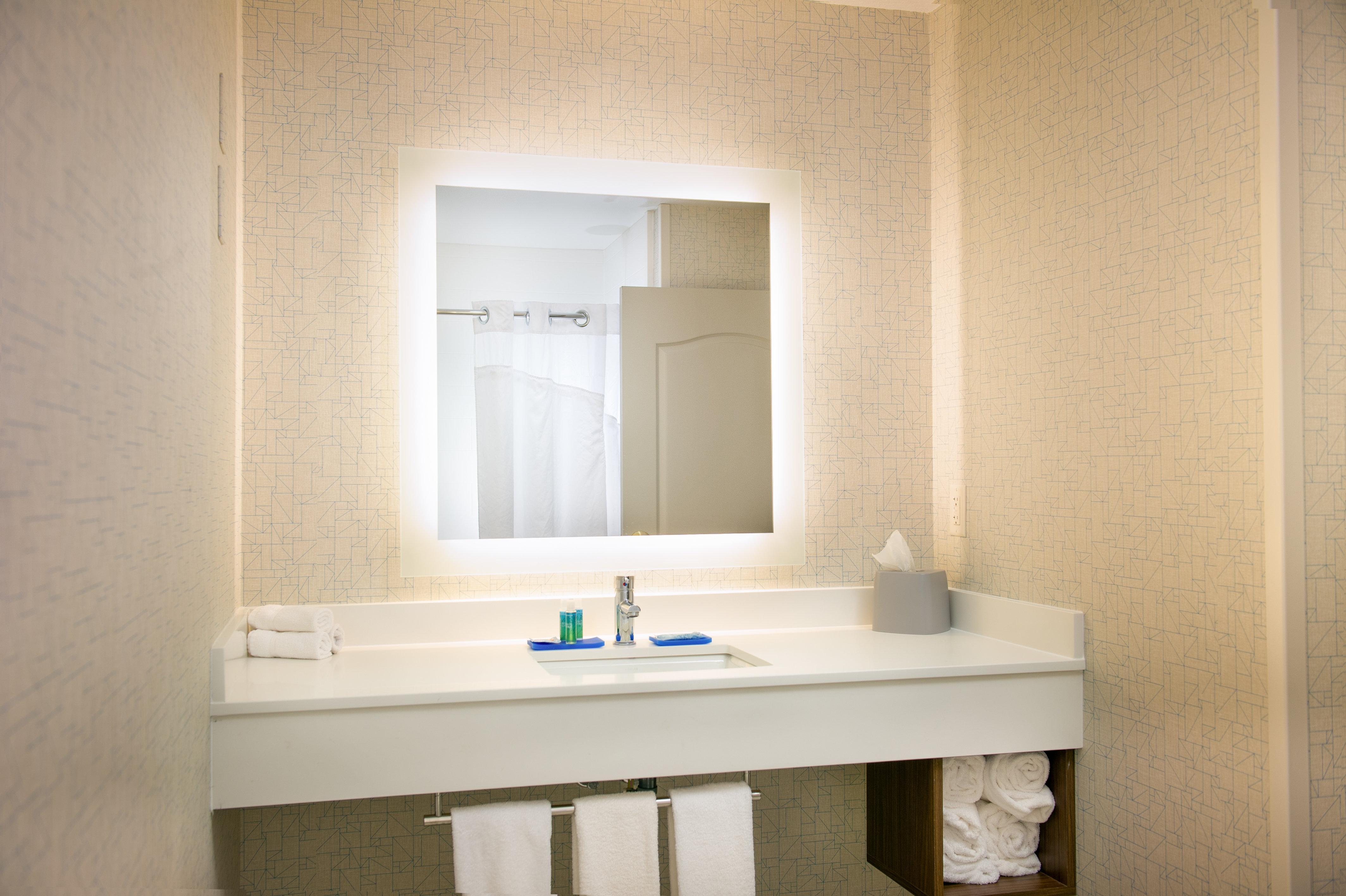 Holiday Inn Express & Suites Wausau By Ihg Weston Eksteriør billede