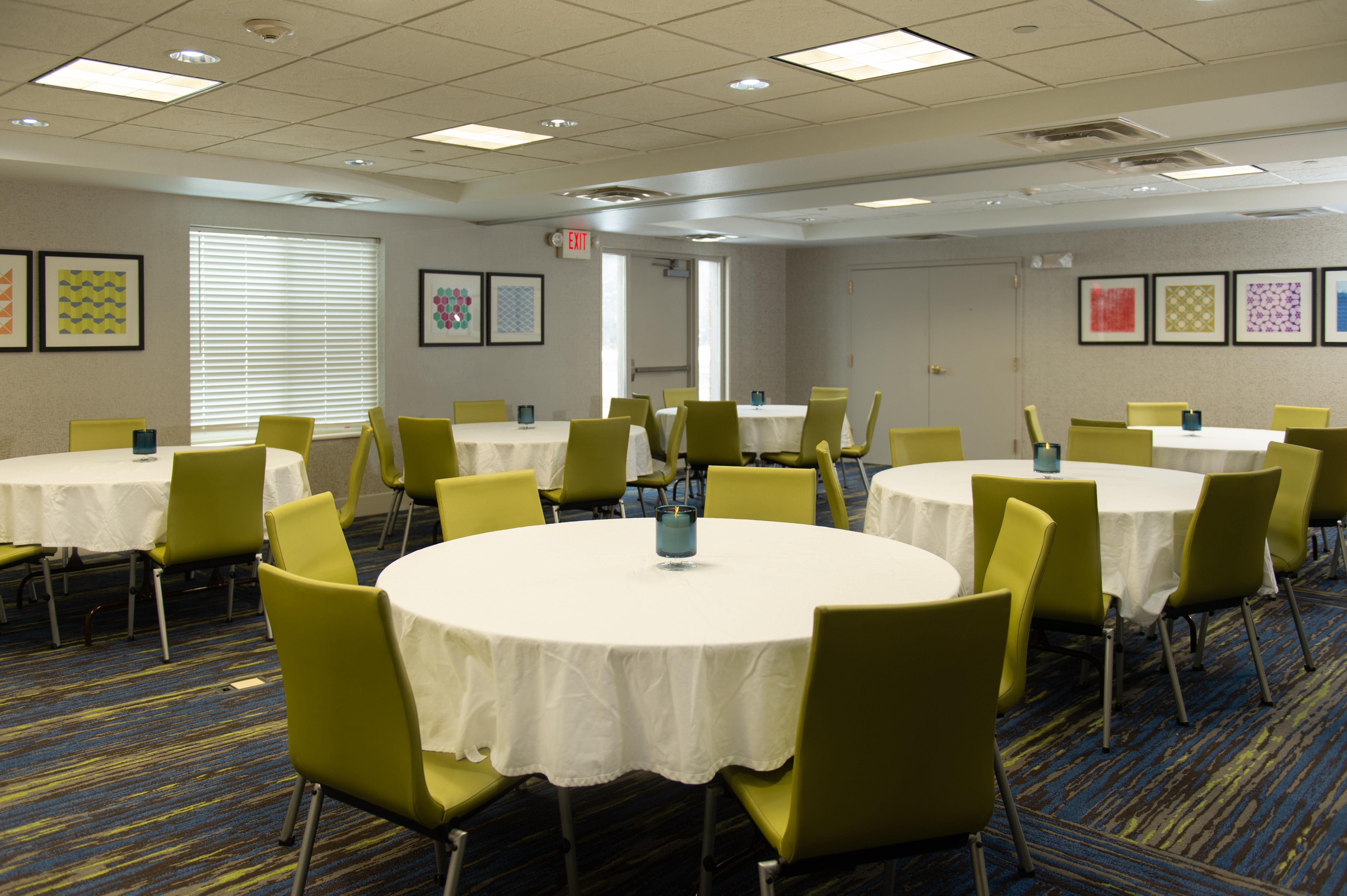 Holiday Inn Express & Suites Wausau By Ihg Weston Eksteriør billede