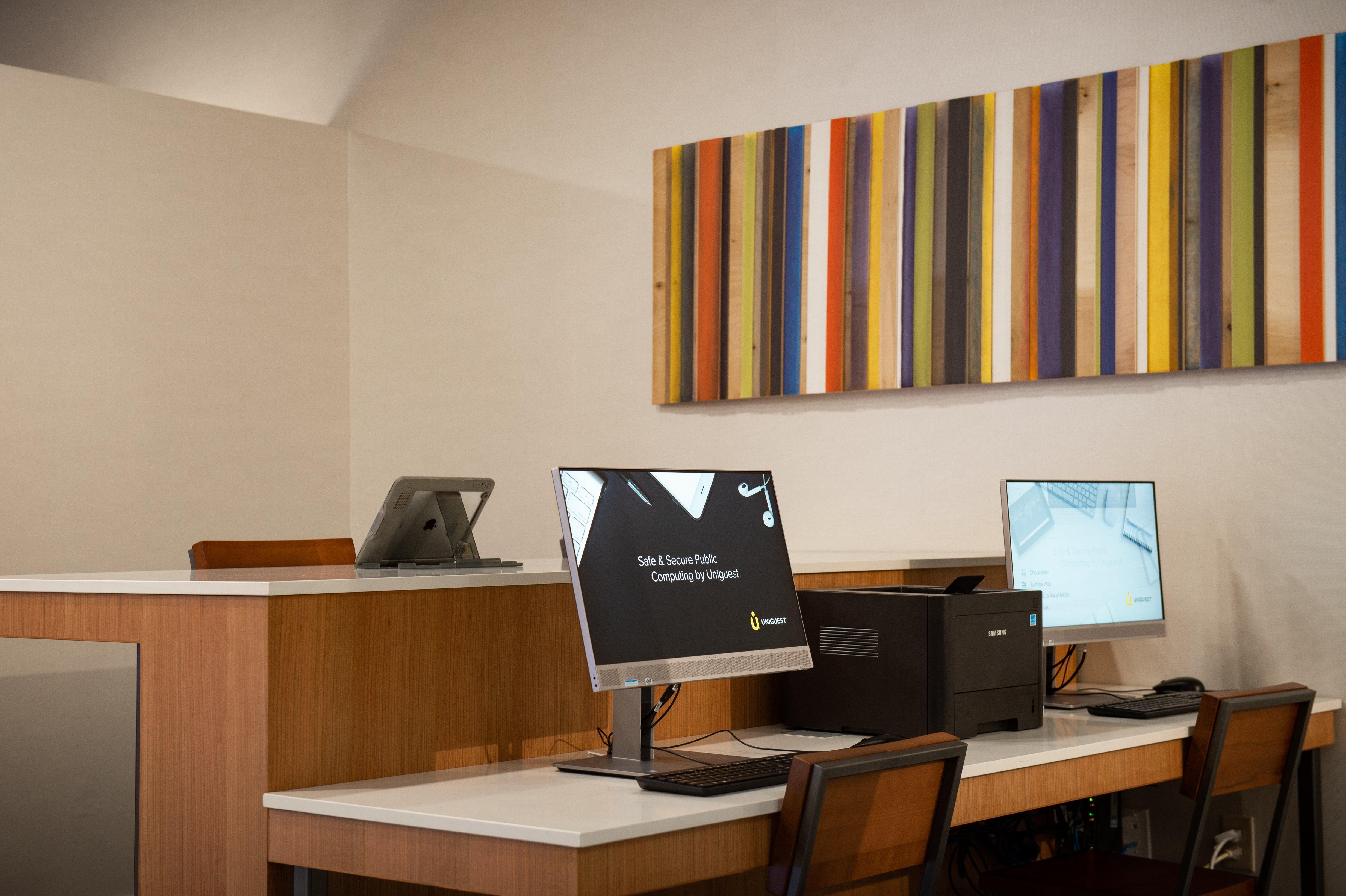Holiday Inn Express & Suites Wausau By Ihg Weston Eksteriør billede