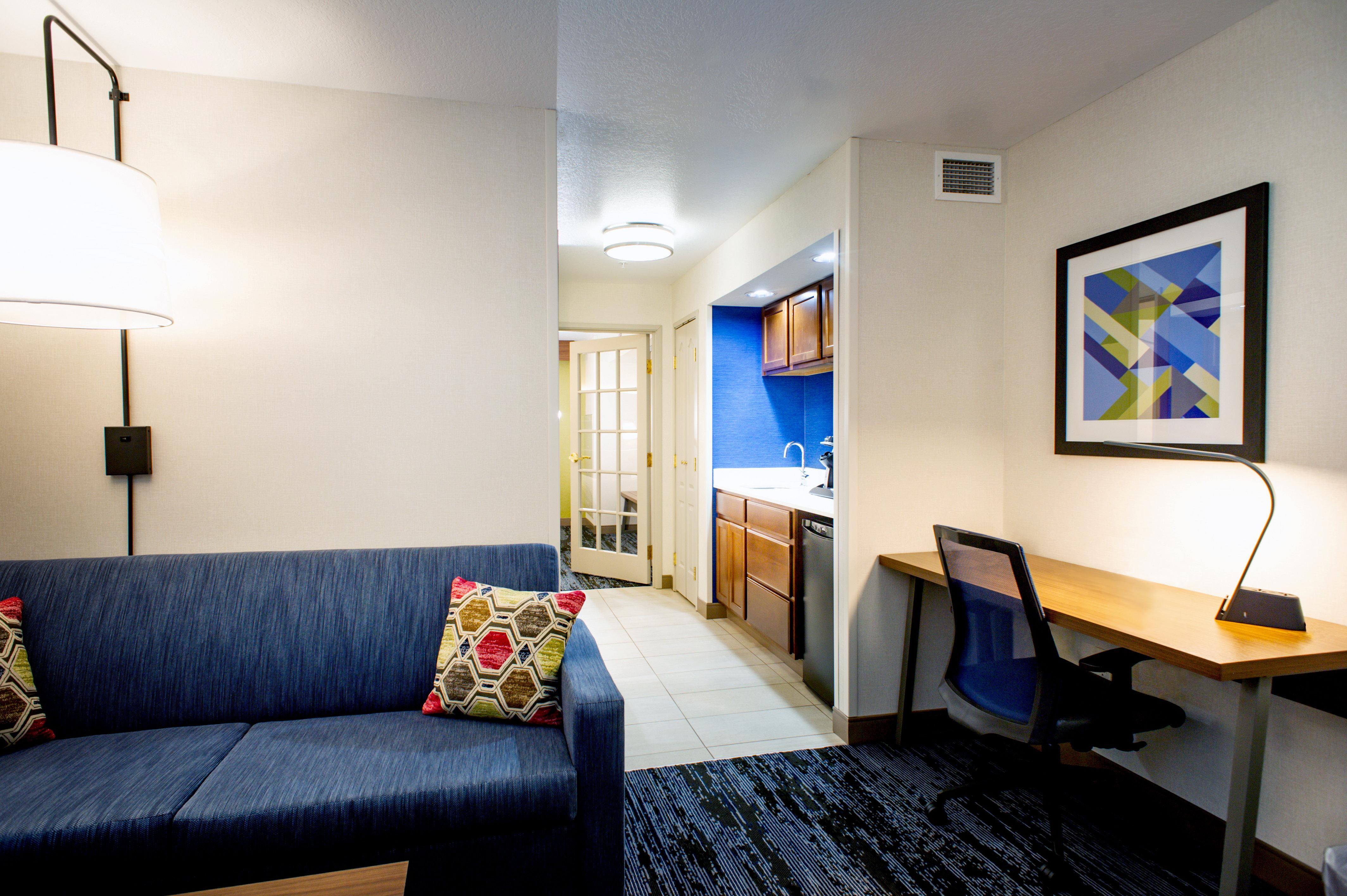 Holiday Inn Express & Suites Wausau By Ihg Weston Eksteriør billede