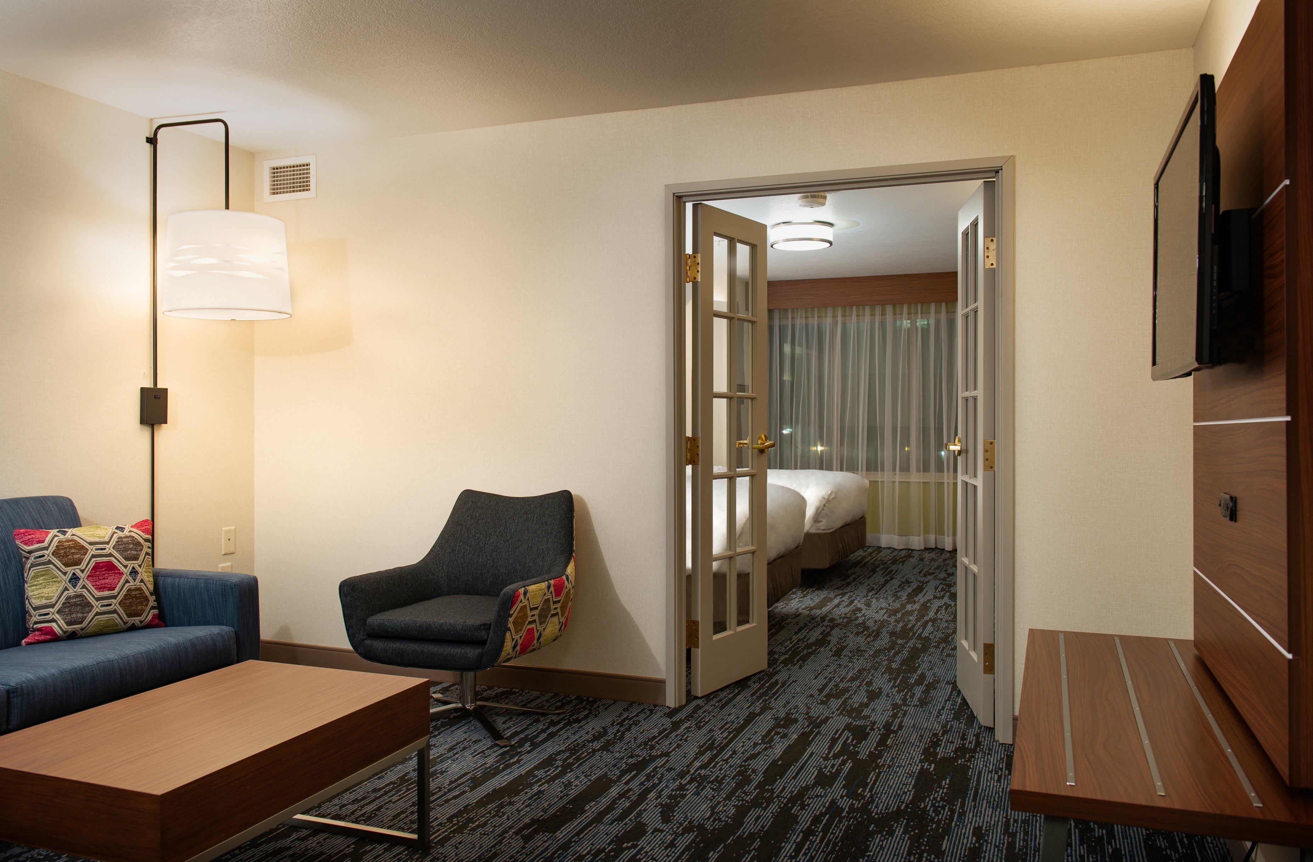 Holiday Inn Express & Suites Wausau By Ihg Weston Eksteriør billede