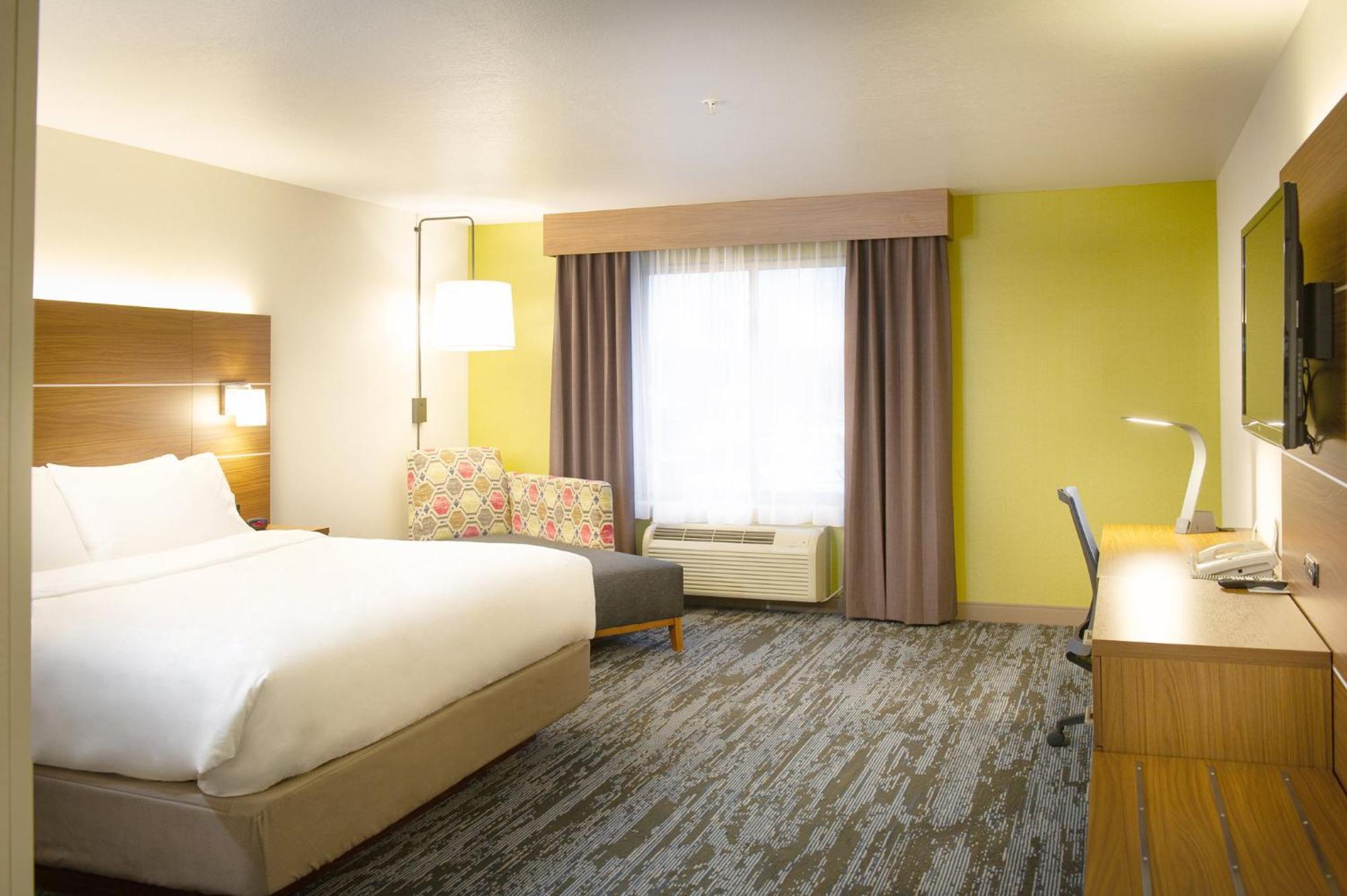 Holiday Inn Express & Suites Wausau By Ihg Weston Eksteriør billede