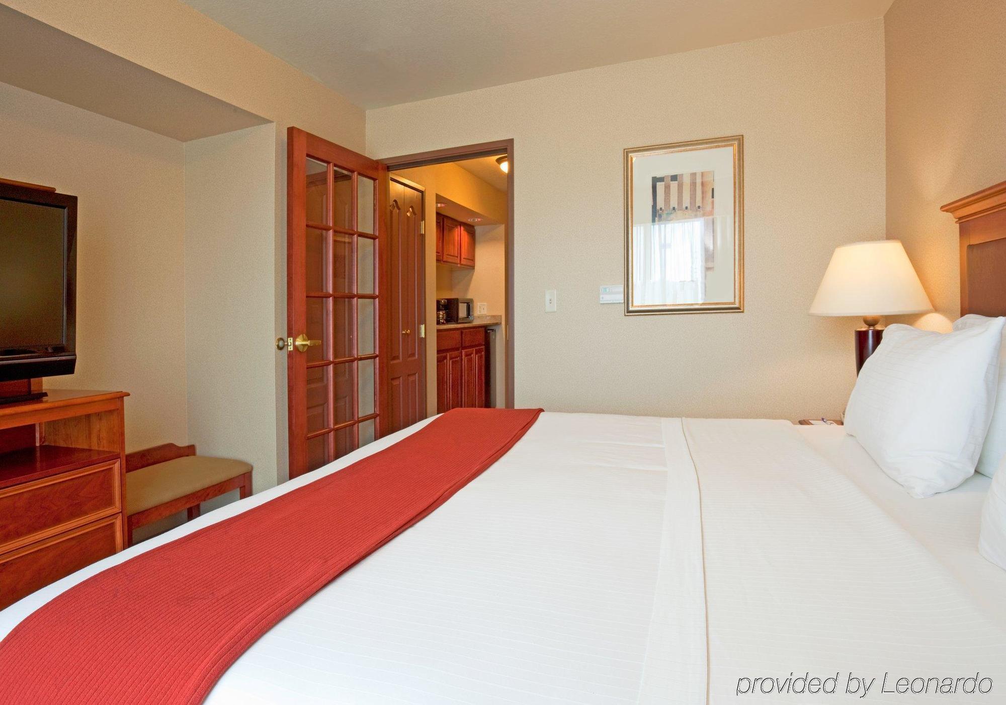 Holiday Inn Express & Suites Wausau By Ihg Weston Værelse billede