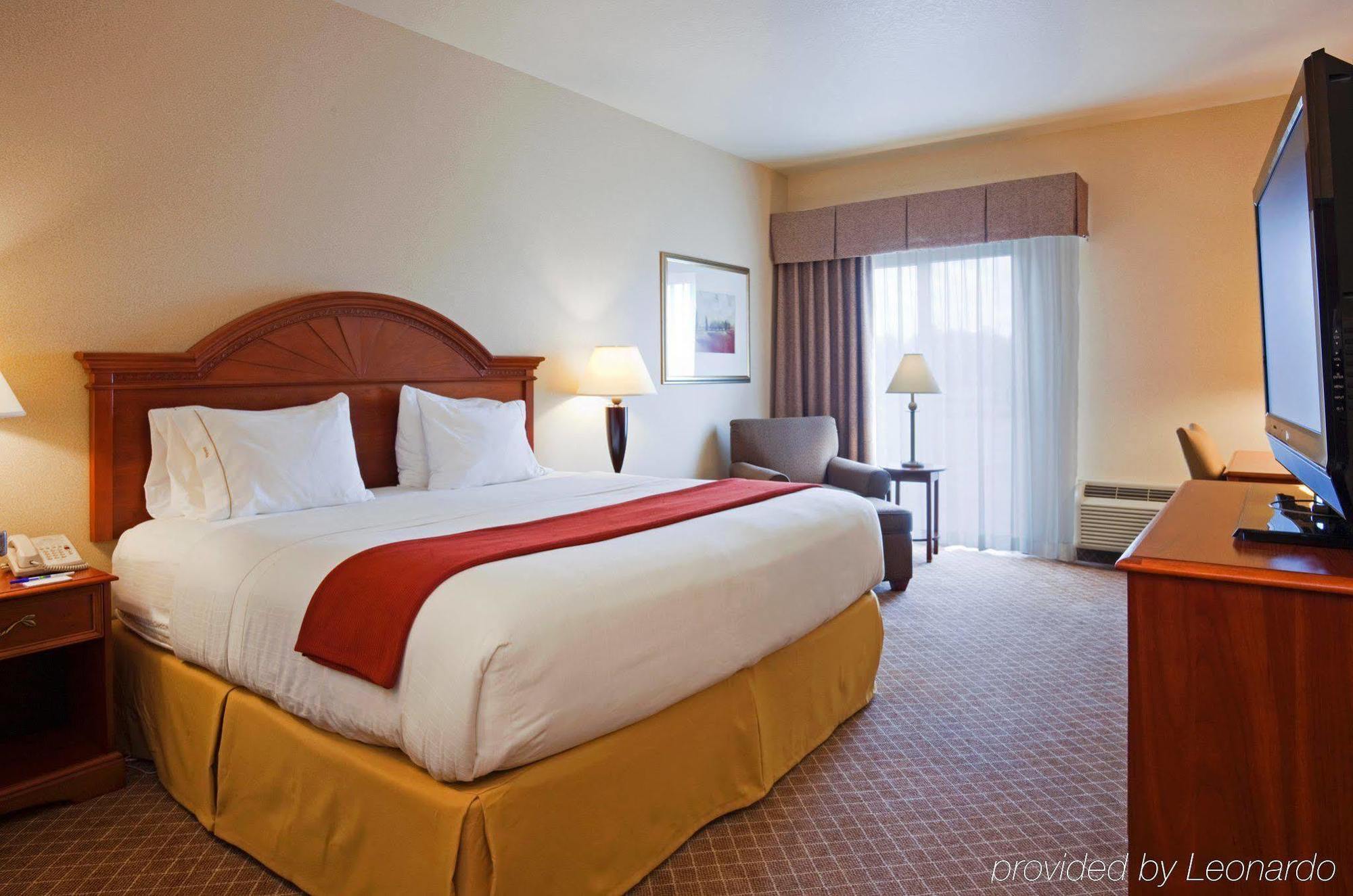 Holiday Inn Express & Suites Wausau By Ihg Weston Værelse billede