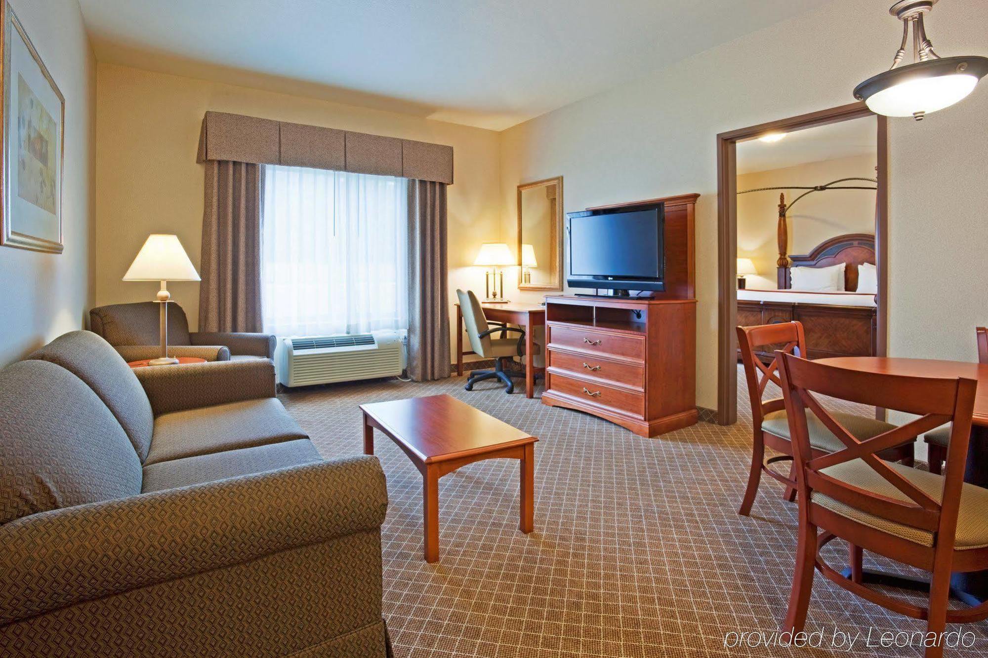 Holiday Inn Express & Suites Wausau By Ihg Weston Værelse billede