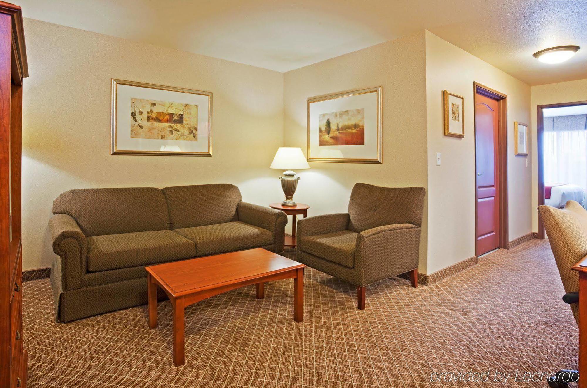 Holiday Inn Express & Suites Wausau By Ihg Weston Værelse billede