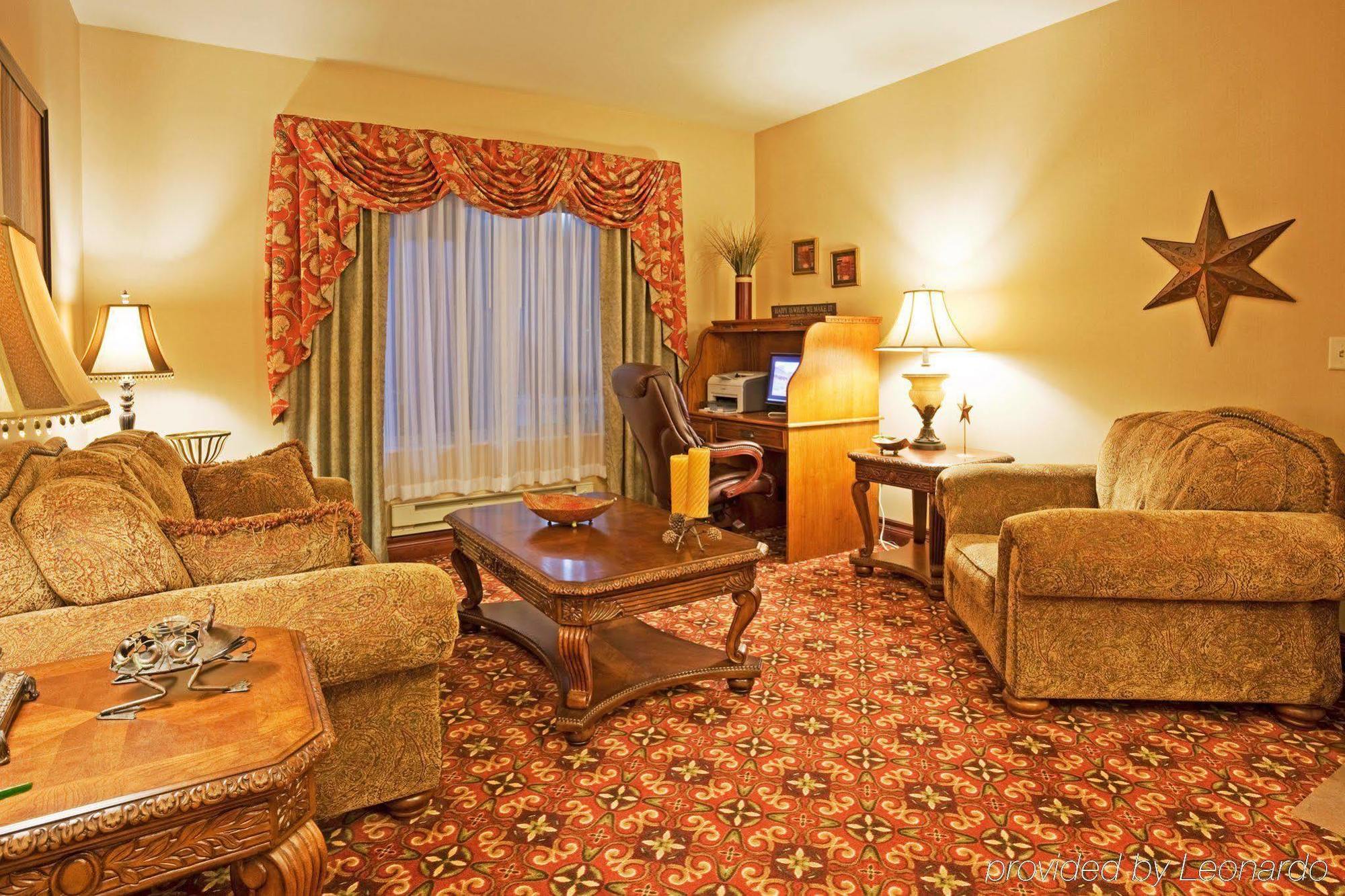Holiday Inn Express & Suites Wausau By Ihg Weston Værelse billede