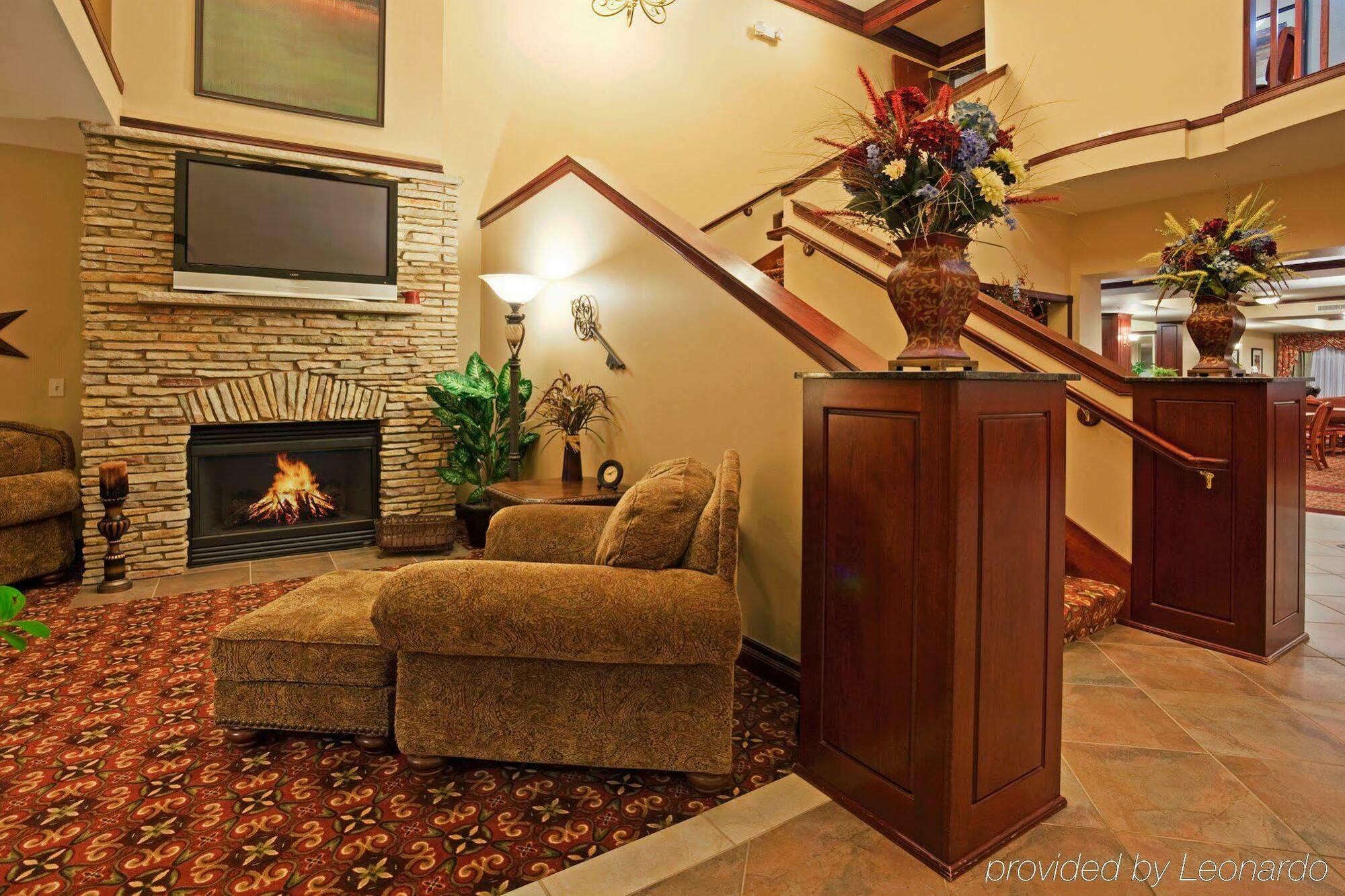 Holiday Inn Express & Suites Wausau By Ihg Weston Eksteriør billede