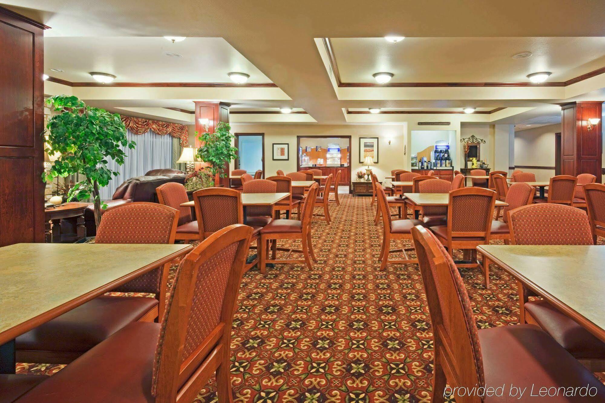 Holiday Inn Express & Suites Wausau By Ihg Weston Eksteriør billede