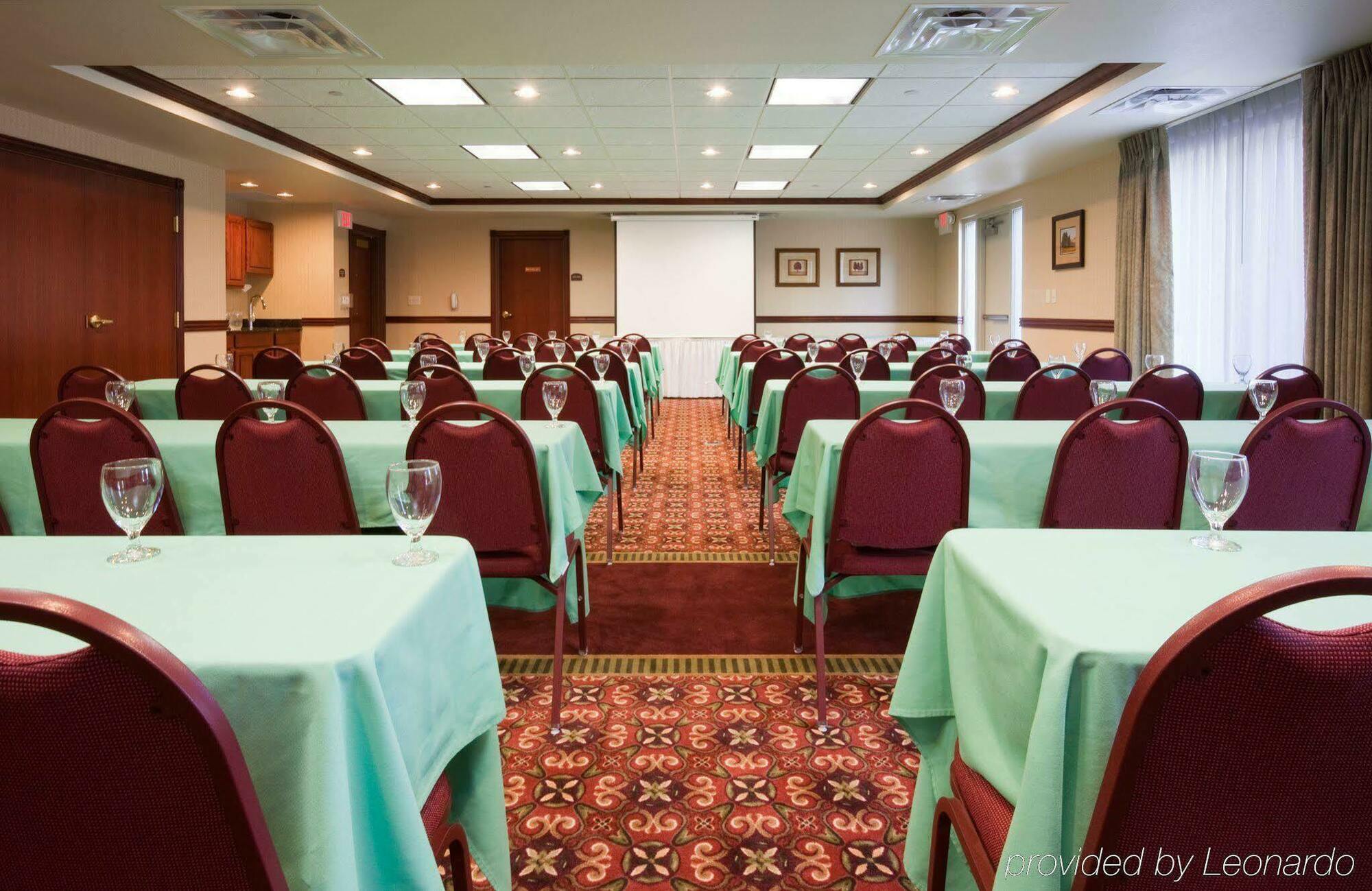 Holiday Inn Express & Suites Wausau By Ihg Weston Eksteriør billede