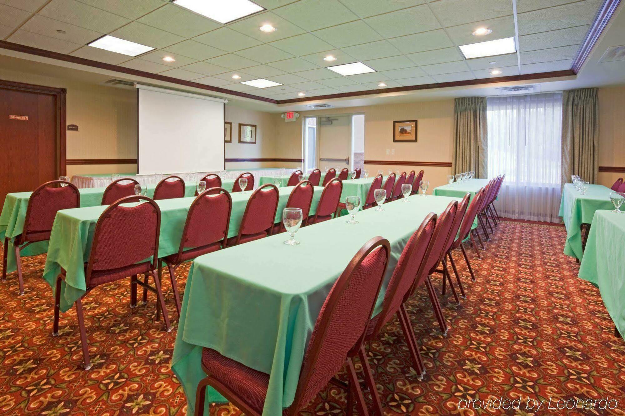Holiday Inn Express & Suites Wausau By Ihg Weston Eksteriør billede